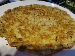 香椿头涨蛋-风味小馆(天目湖宾馆店)