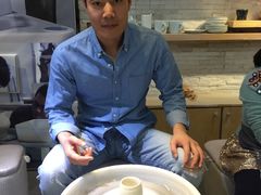 -今日陶艺(富力广场店)