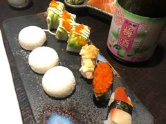 -鱼亭料理(芝罘店)