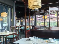 -柳莺湖上·湖景餐厅·江南菜(西湖店)