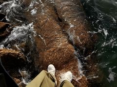 -青岛第三海水浴场