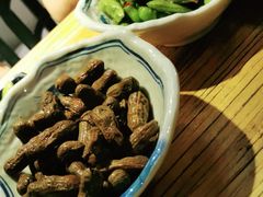 -游园觅食记夜市·小龙虾大排档