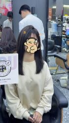 -藤野造型专业烫染接发