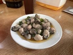 -古街捞化牛杂(井大店)