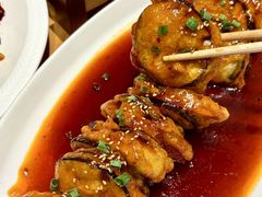 -满盛春饼·新津菜(河北路总店)