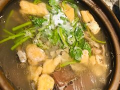 -南京大牌档(凯德大峡谷店)