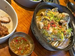 -SHAN山(前滩太古里店)