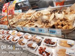 -大润发(莱州店)
