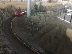 -法拉利主题公园