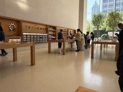 -Apple零售店(苏州店)