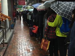 -珍妮曲奇聪明小熊(尖沙咀店)
