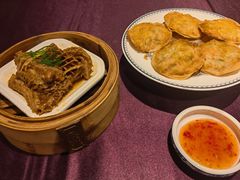 -粤匠·澳门点心粤菜海鲜(澳门半岛店)