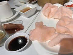 -潮福城潮州大酒楼(湖滨北路店)