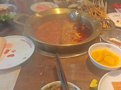 -牛签签串串香(IFS店)
