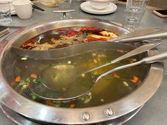-嬷孙家潮汕牛肉火锅(北京路天河城店)