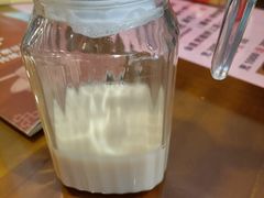 -重庆石磨豆花庄(乔庄店)