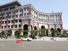 -厦门市图书馆(集美新城馆区)