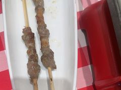 -西贝(无锡万象城店)