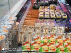 -福晶园益生菌蛋糕面包(紫荆山店)