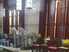 -盛唐SPA足道公馆