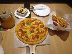 -百特喜·意大利餐厅(八佰伴镇江店)
