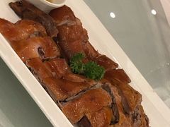 -骏莱海鲜鱼港(五角场店)