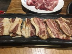 -韩国料理大力士(屏风街店)