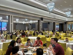 -小榄公饭店·岭南庭院餐厅(民安北路店)