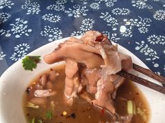 -耙猪脚(荷风香舍店)