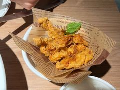 -太二酸菜鱼(天鹅湖万达店)