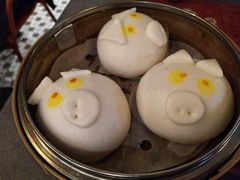 -点点心点心专门店(旺角店)