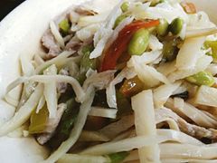 风扇冷面-随柳居·苏式小吃(建新巷店)