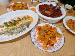 -德胜轩正宗顺德菜(宝安沙井会展中心店)