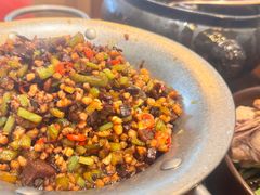 -云海肴·汽锅鸡·云南菜(东坝金隅店)
