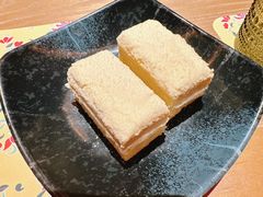 -耶里夏丽·丝路国际·新疆餐厅(浦东区东方路店)