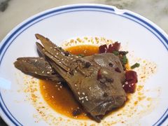 -常和州·夜宵大排档(常州单店)