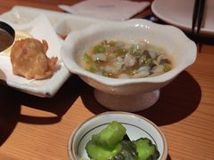 -有喜屋·鲜鸡烧鸟·居酒屋(安龙路店)