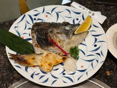 -酉林和牛·烧肉