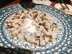 -北京老门框爆肚涮肉馆(凤城六路店)