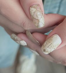 -HUII NAIL绘京美甲美睫会馆
