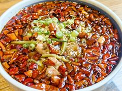 -单家老院·院子里的青岛菜(沙子口店)