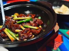 -上海滩餐厅(BFC外滩金融中心店)
