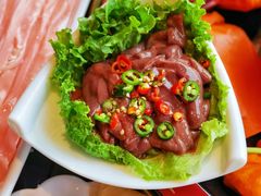 -三江两海老火锅(北京首店)