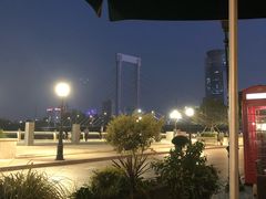 -星巴克(宁波老外滩店)