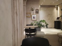 -玲婧胡同·生日蛋糕·餐厅(嘉里城店)