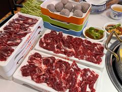 -八合里牛肉火锅(八合里总店)