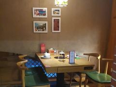 -福茂源横山铁锅羊肉(牡丹园店)