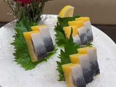 -新一番三文鱼寿司(大东海店)