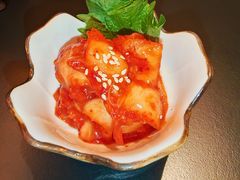 -無二炙坊·和牛烧肉(大钟寺1733店)