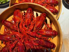 -一棠龙虾•王牌虾球(光谷天地店)
